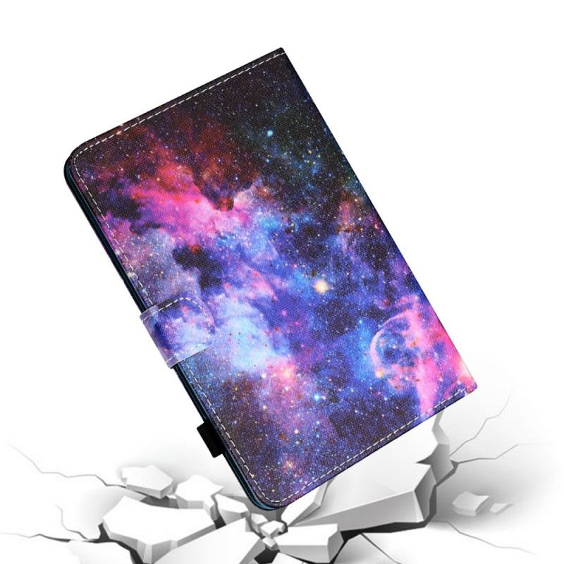 Fliptok iPad Mini 6 (2021) Galaxy