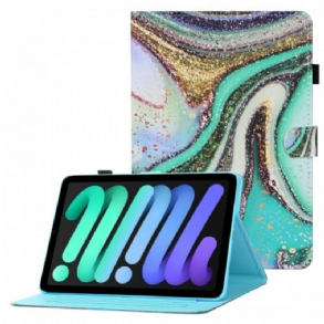 Fliptok iPad Mini 6 (2021) Művészeti