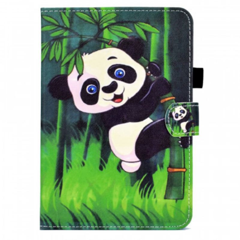 Fliptok iPad Mini 6 (2021) Panda