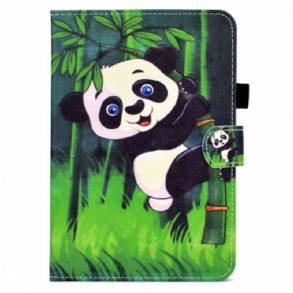 Fliptok iPad Mini 6 (2021) Panda