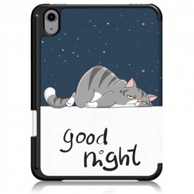 Tok iPad Mini 6 (2021) Good Night Tolltartó