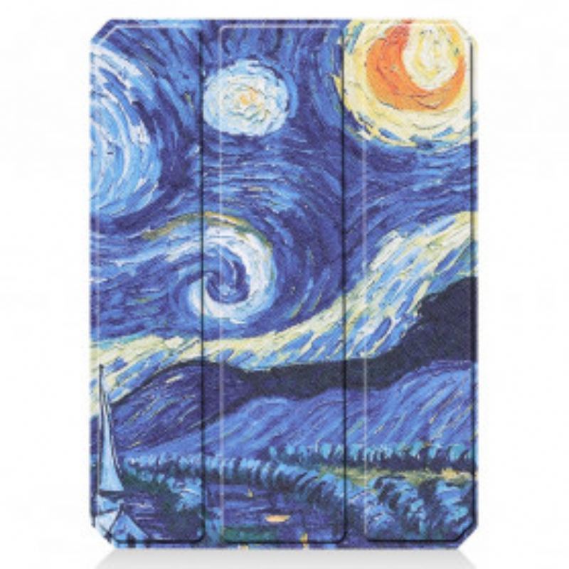 Tok iPad Mini 6 (2021) Starry Night Tolltartó