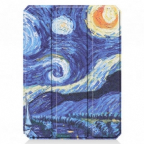 Tok iPad Mini 6 (2021) Starry Night Tolltartó