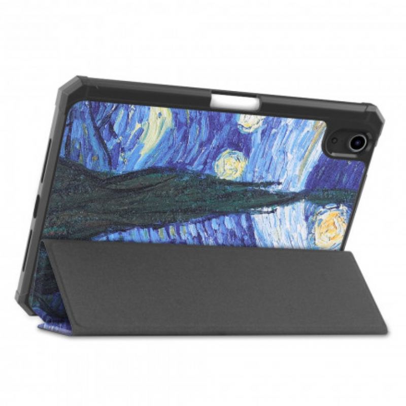 Tok iPad Mini 6 (2021) Starry Night Tolltartó