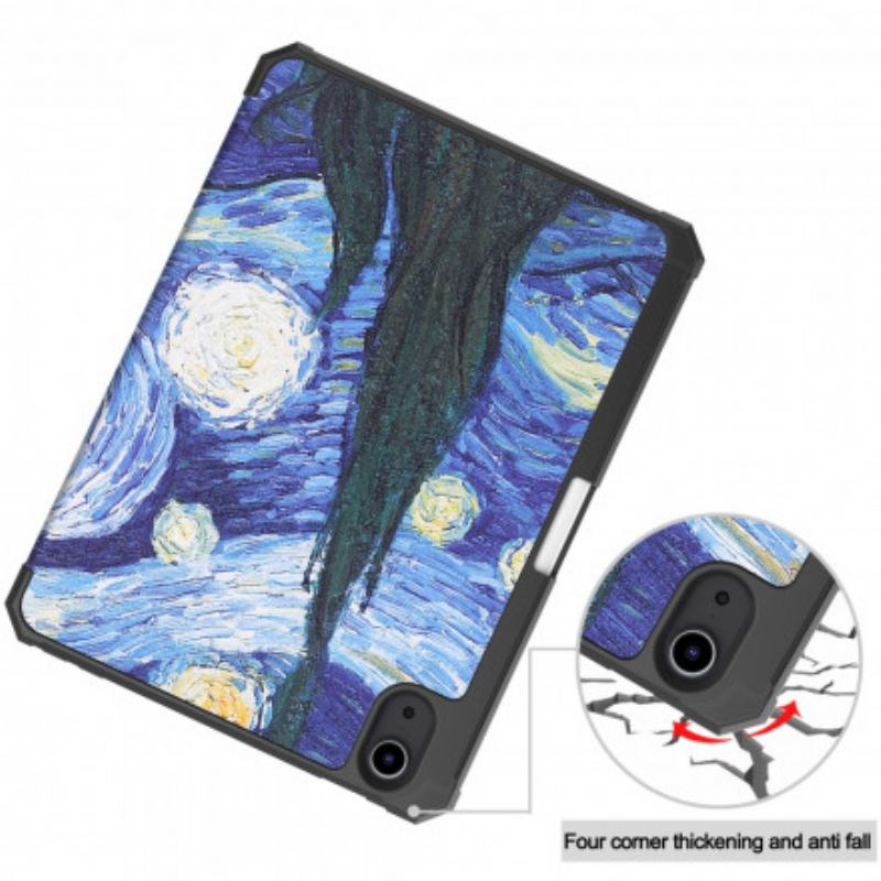 Tok iPad Mini 6 (2021) Starry Night Tolltartó