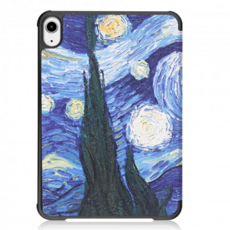 Tok iPad Mini 6 (2021) Továbbfejlesztett Van Gogh