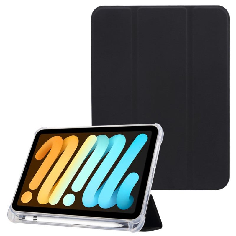 Tok iPad Mini 6 (2021) Trifold Skin Touch