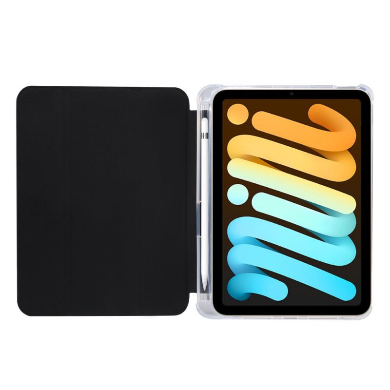 Tok iPad Mini 6 (2021) Trifold Skin Touch