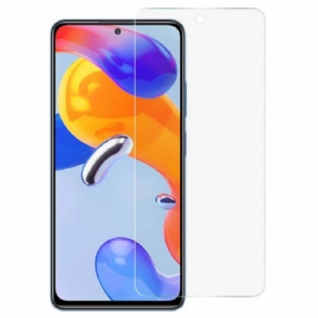 Arc Edge Edzett Üvegvédelem A Xiaomi Redmi Note 11 Pro / Note 11 Pro 5G Képernyőhöz