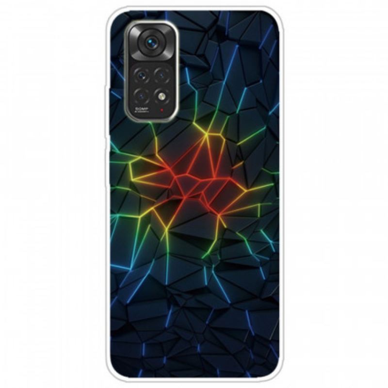 Telefontok Xiaomi Redmi Note 11 Pro / 11 Pro 5G Geometria