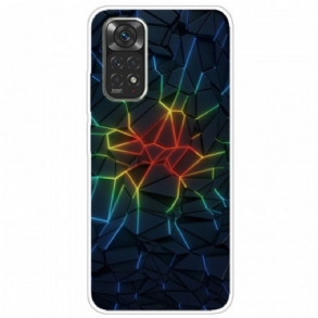 Telefontok Xiaomi Redmi Note 11 Pro / 11 Pro 5G Geometria