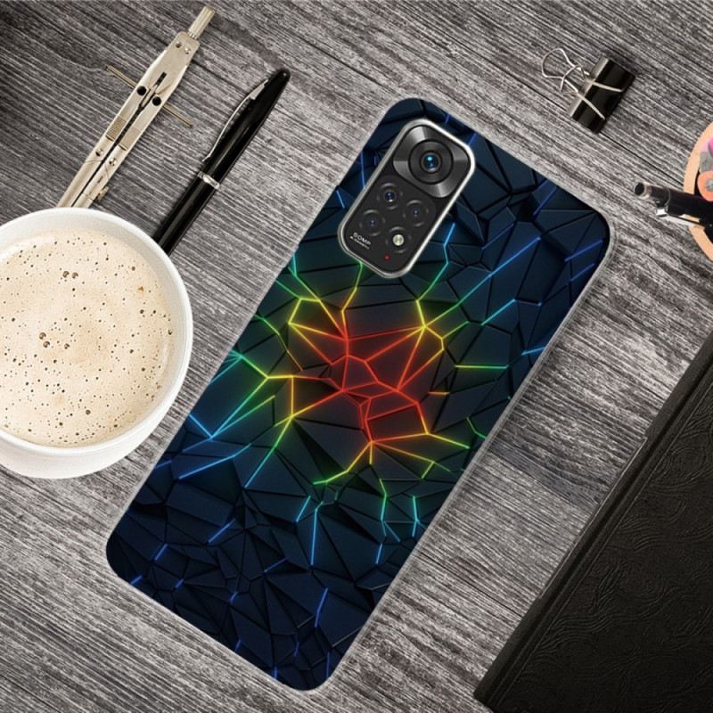 Telefontok Xiaomi Redmi Note 11 Pro / 11 Pro 5G Geometria