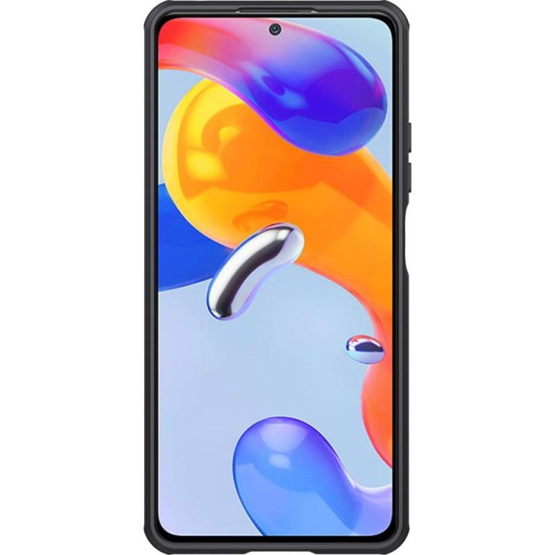 Tok Xiaomi Redmi Note 11 Pro / 11 Pro 5G Camshield Nillkin