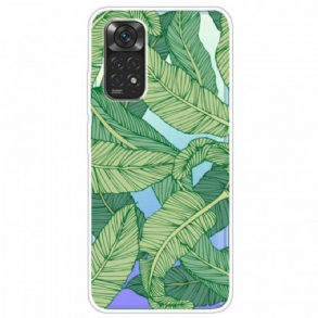 Tok Xiaomi Redmi Note 11 Pro / 11 Pro 5G Grafikus Lapok