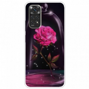 Tok Xiaomi Redmi Note 11 Pro / 11 Pro 5G Magic Pink