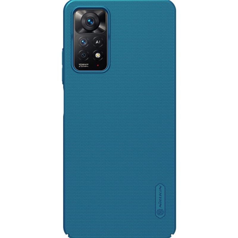 Tok Xiaomi Redmi Note 11 Pro / 11 Pro 5G Merev Frosted Nillkin