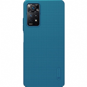 Tok Xiaomi Redmi Note 11 Pro / 11 Pro 5G Merev Frosted Nillkin