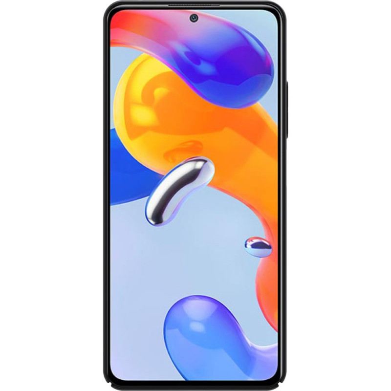 Tok Xiaomi Redmi Note 11 Pro / 11 Pro 5G Merev Frosted Nillkin