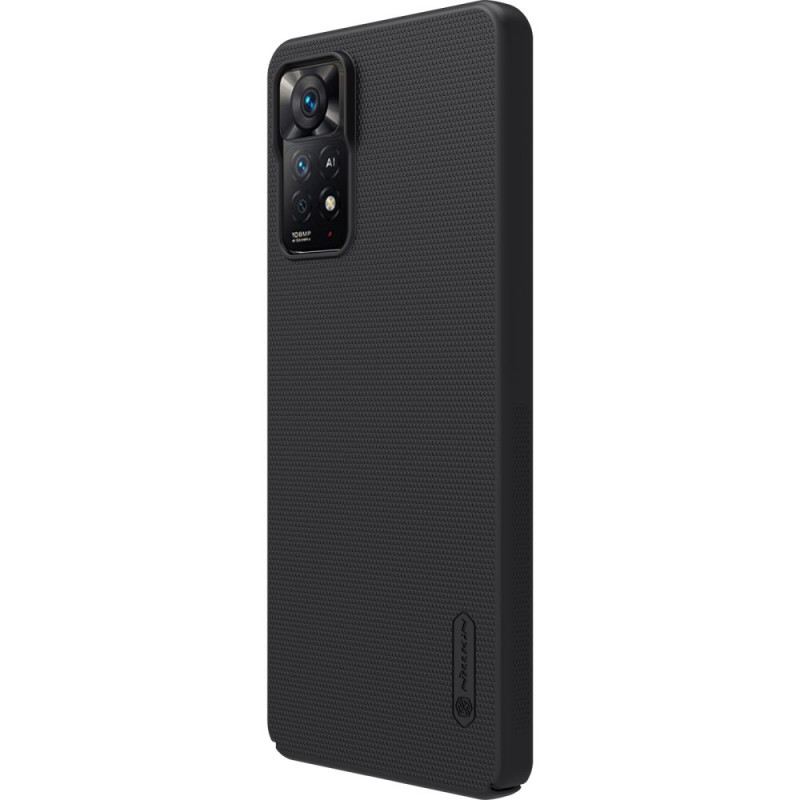 Tok Xiaomi Redmi Note 11 Pro / 11 Pro 5G Merev Frosted Nillkin