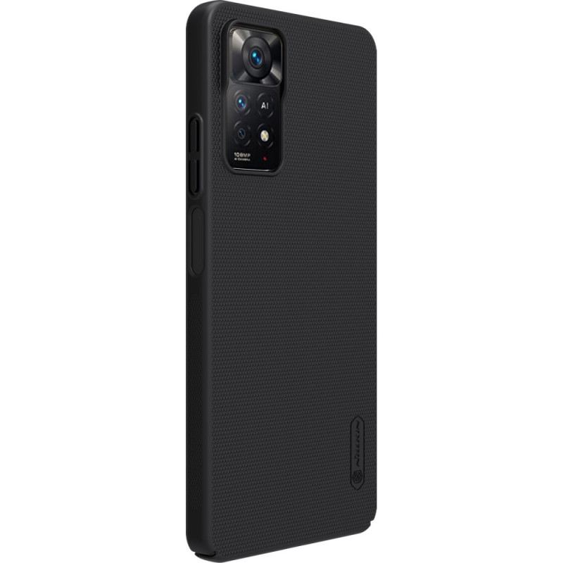 Tok Xiaomi Redmi Note 11 Pro / 11 Pro 5G Merev Frosted Nillkin