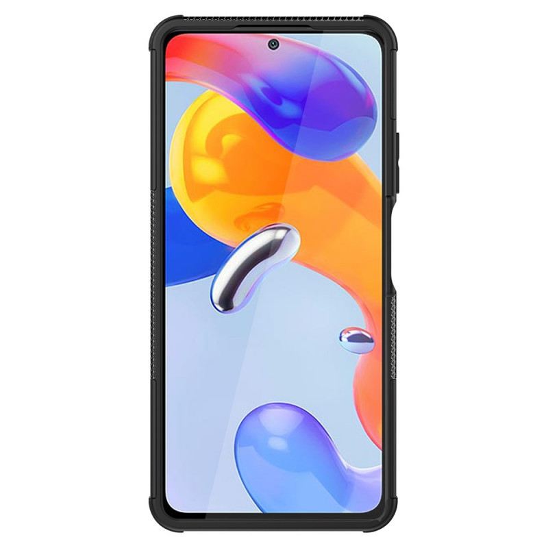 Tok Xiaomi Redmi Note 11 Pro / 11 Pro 5G Prémium Ellenálló