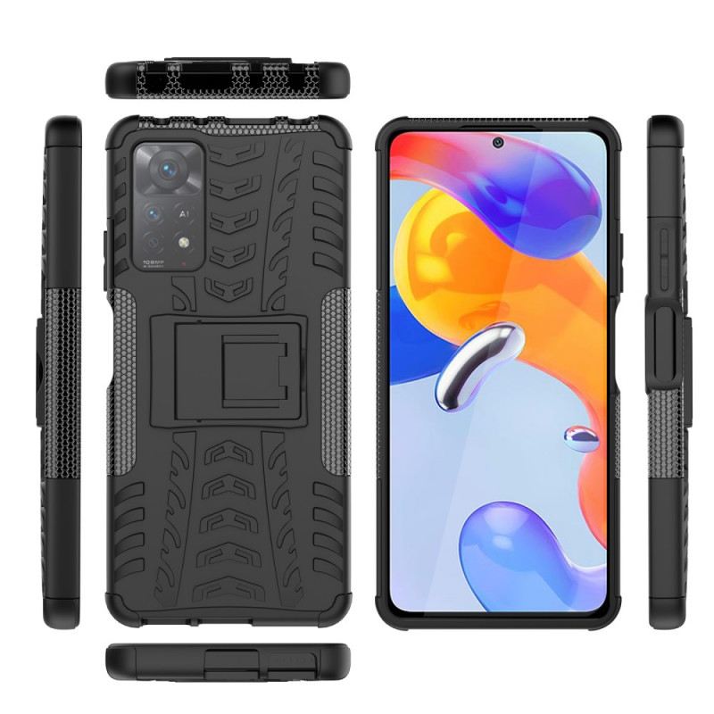 Tok Xiaomi Redmi Note 11 Pro / 11 Pro 5G Prémium Ellenálló