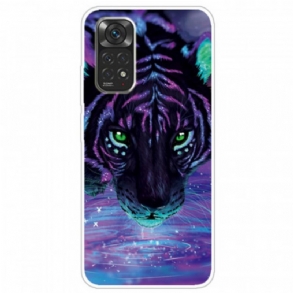 Tok Xiaomi Redmi Note 11 Pro / 11 Pro 5G Tigris