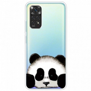 Tok Xiaomi Redmi Note 11 Pro / 11 Pro 5G Zökkenőmentes Panda