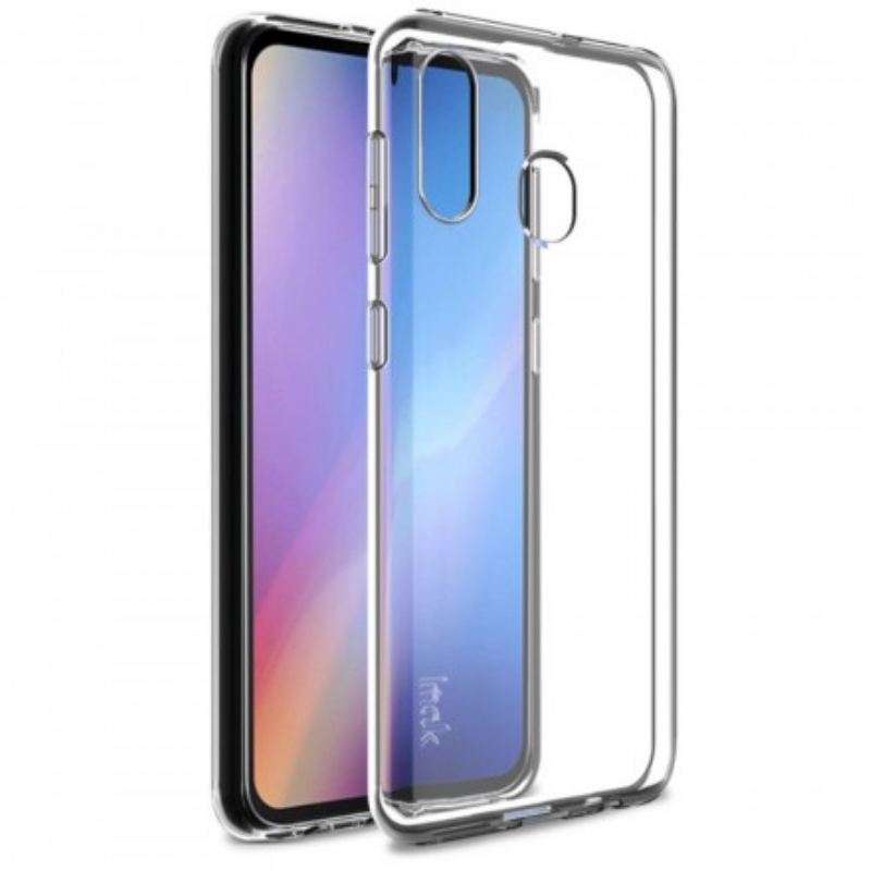 Tok Samsung Galaxy A30 Átlátszó