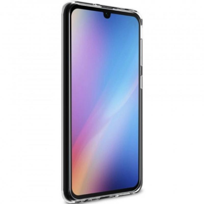 Tok Samsung Galaxy A30 Átlátszó