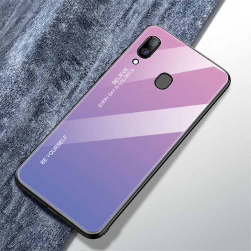 Tok Samsung Galaxy A30 Horganyzott Szín