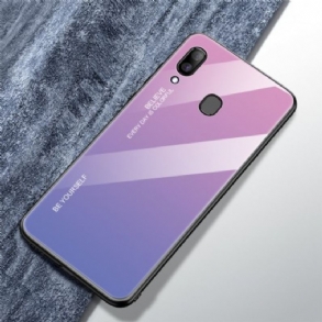 Tok Samsung Galaxy A30 Horganyzott Szín