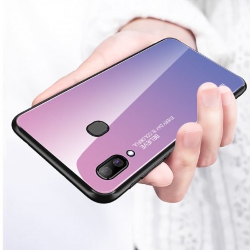 Tok Samsung Galaxy A30 Horganyzott Szín