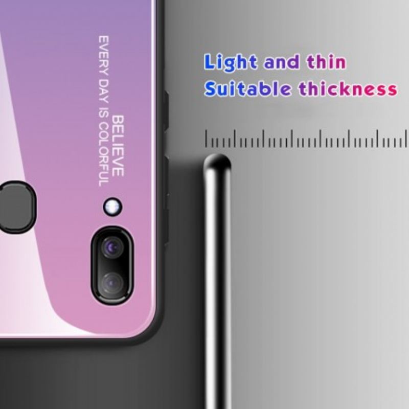 Tok Samsung Galaxy A30 Horganyzott Szín