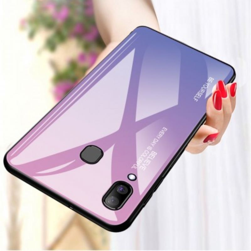 Tok Samsung Galaxy A30 Horganyzott Szín