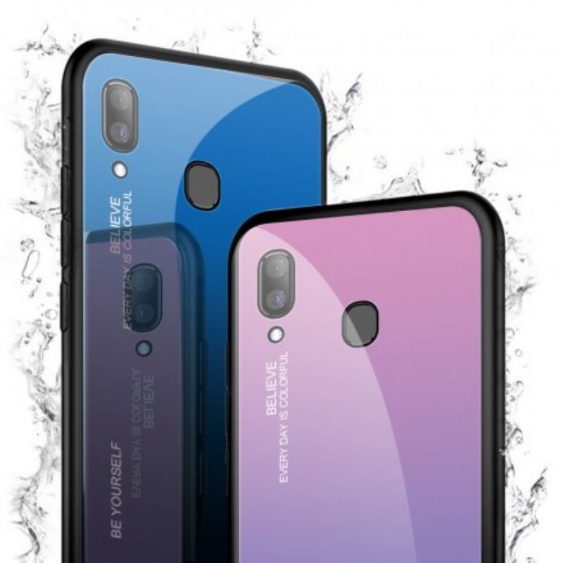 Tok Samsung Galaxy A30 Horganyzott Szín