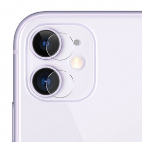 Edzett Üvegvédő Lencse iPhone 11 Hat Prince Készülékhez