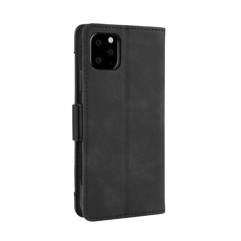 Fliptok iPhone 11 Multi-card Premier Class