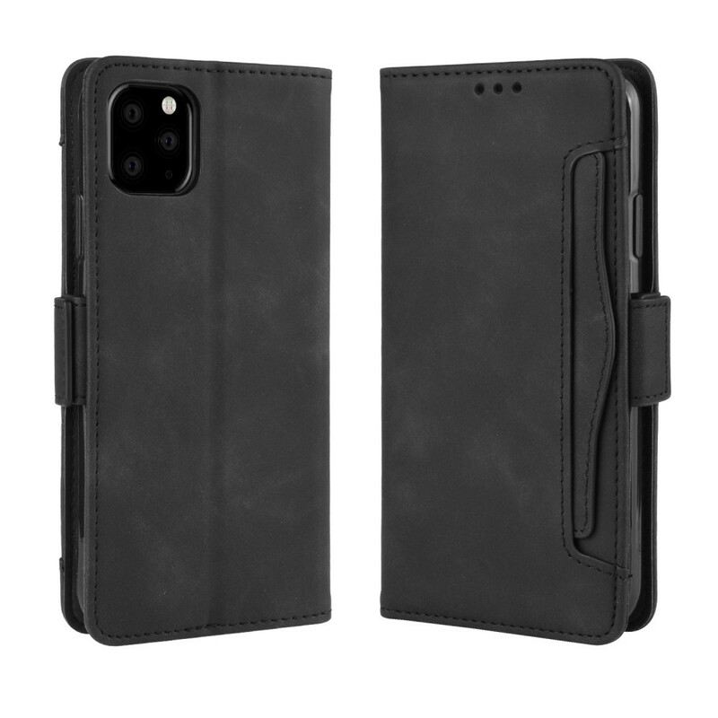 Fliptok iPhone 11 Multi-card Premier Class