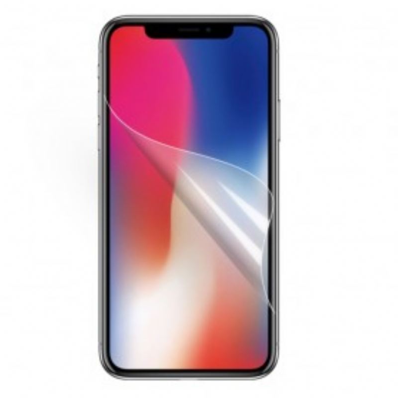 Képernyővédő Fólia iPhone Xr / 11-Hez