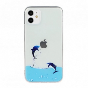 Telefontok iPhone 11 Delfin Játékok