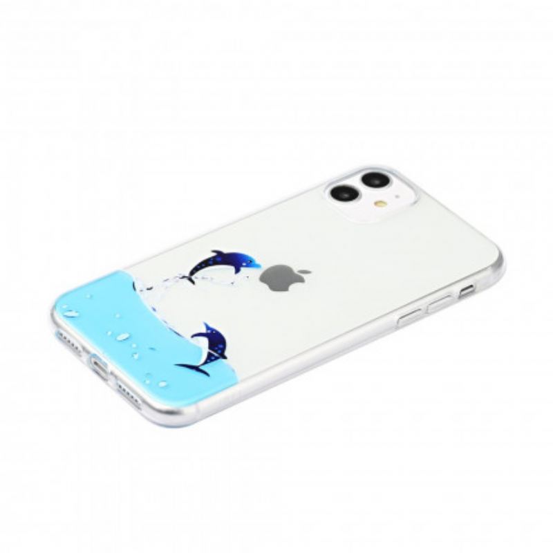 Telefontok iPhone 11 Delfin Játékok