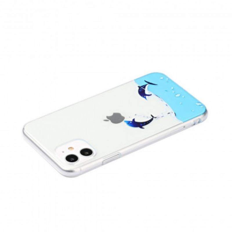 Telefontok iPhone 11 Delfin Játékok