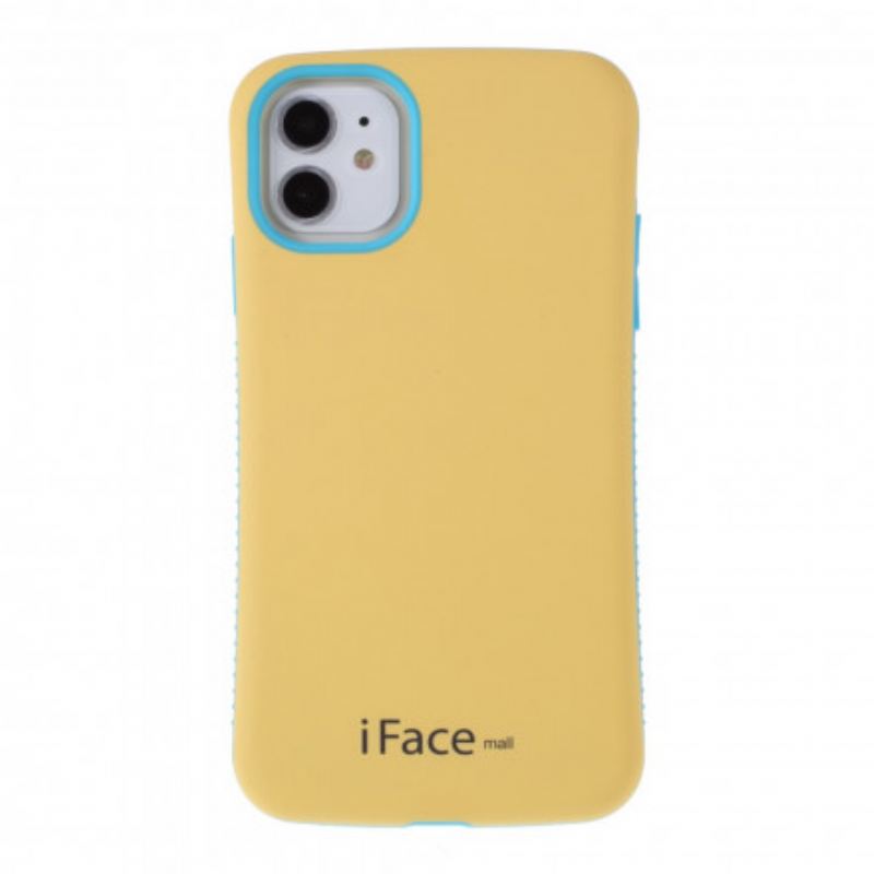 Telefontok iPhone 11 Iface Mall Macaroon Sorozat