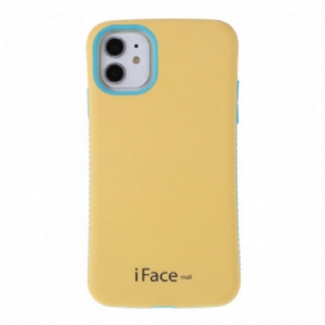 Telefontok iPhone 11 Iface Mall Macaroon Sorozat