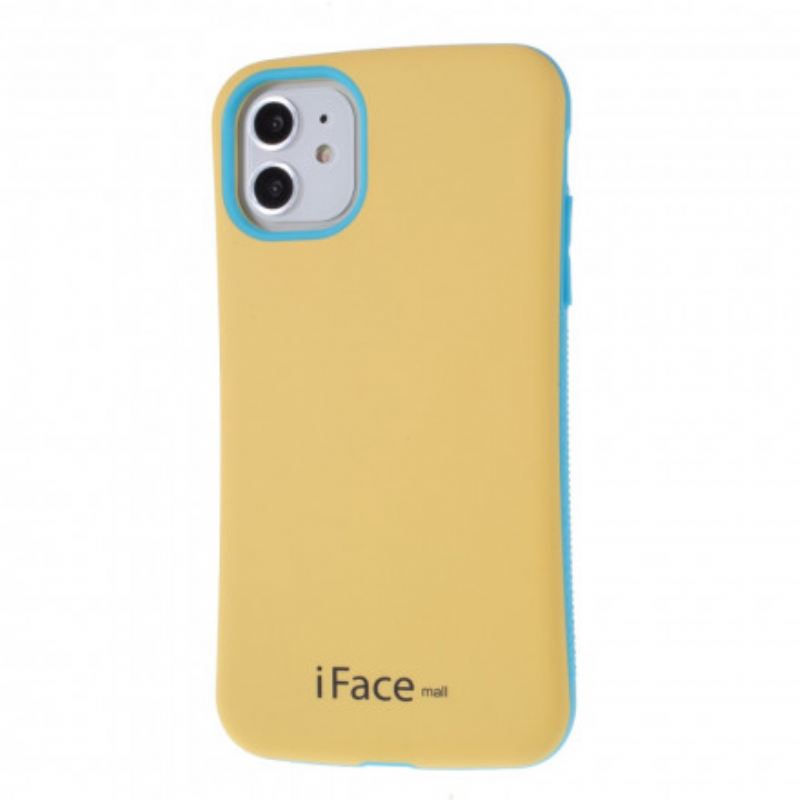 Telefontok iPhone 11 Iface Mall Macaroon Sorozat