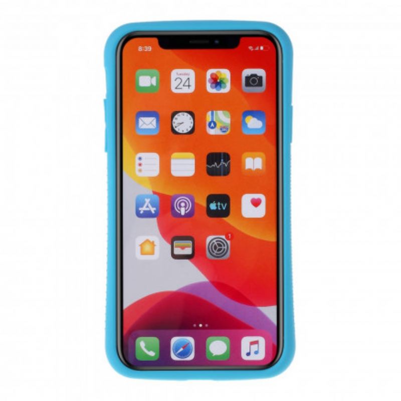 Telefontok iPhone 11 Iface Mall Macaroon Sorozat