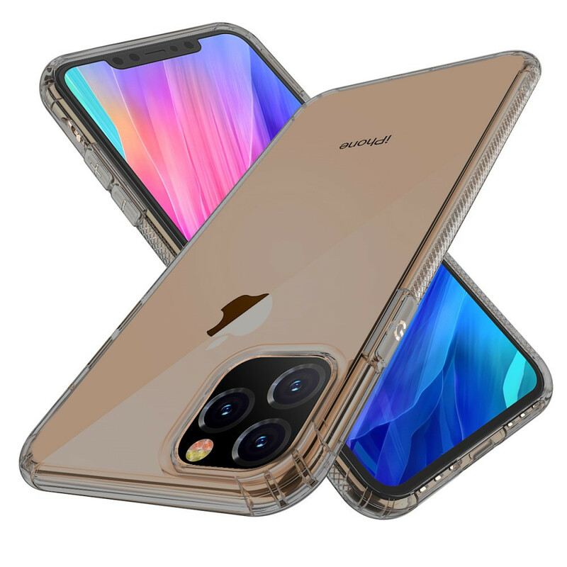 Tok iPhone 11 Átlátszó Leeu Párnavédő