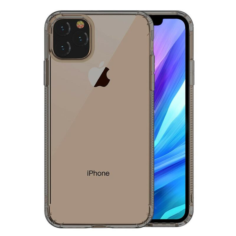 Tok iPhone 11 Átlátszó Leeu Párnavédő