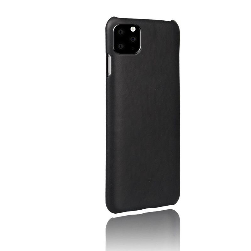 Tok iPhone 11 Bőr Styling